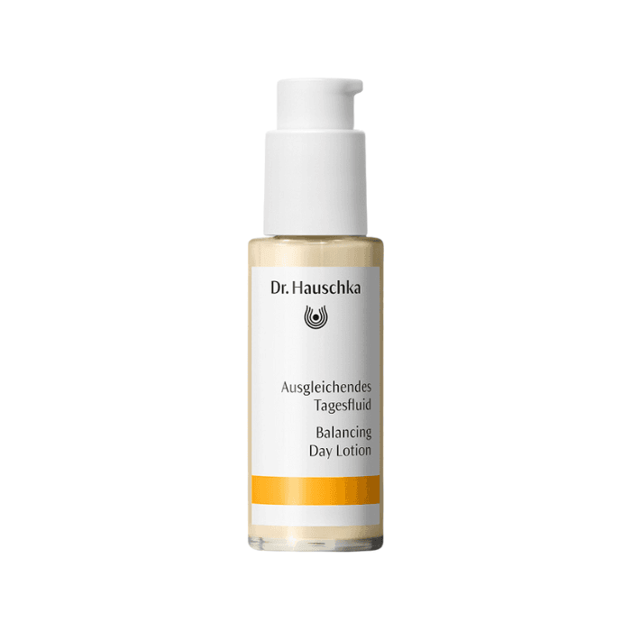 Dr. Hauschka - Ausgleichendes Tagesfluid