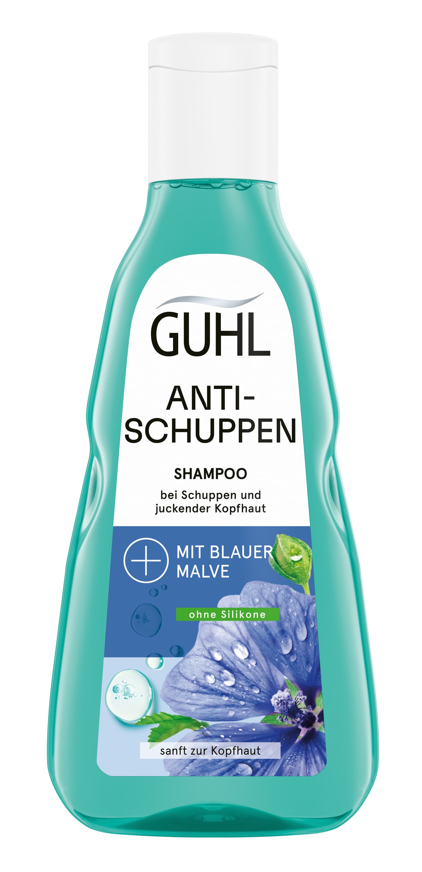 GUHL - ANTI-SCHUPPEN Shampoo