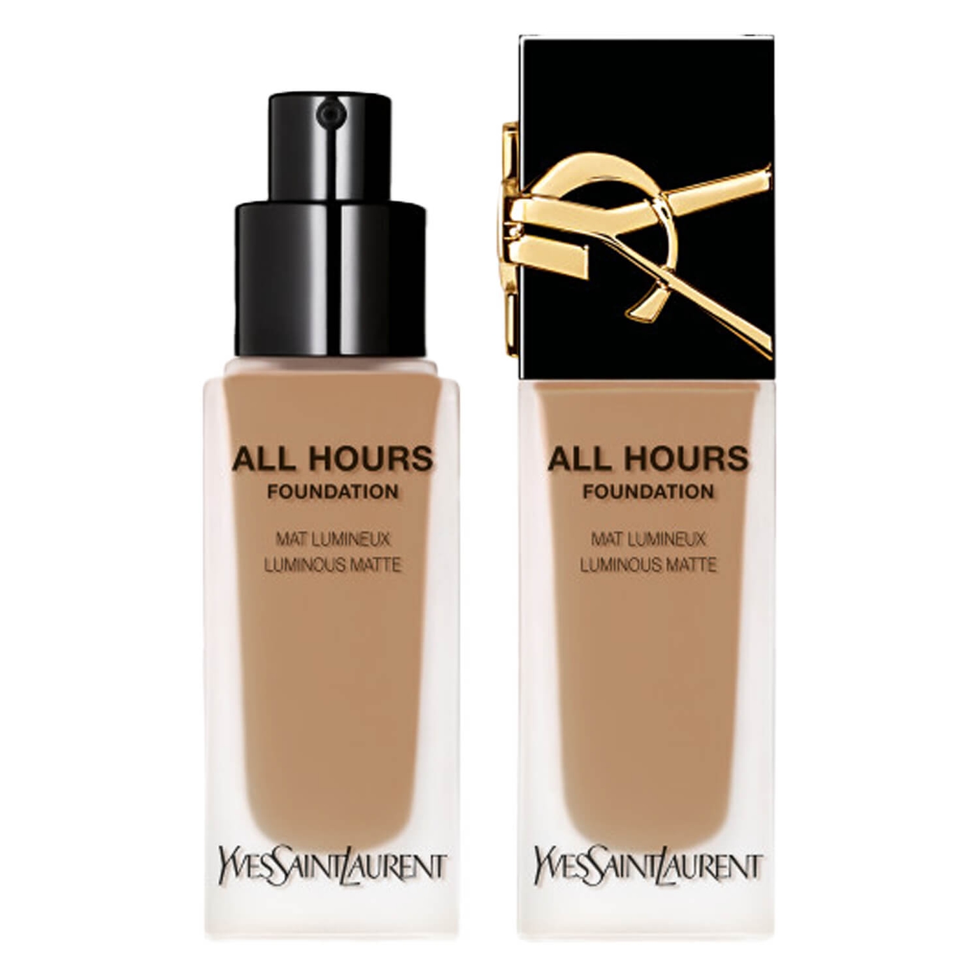 Produktbild von All Hours - Foundation Medium Warm 9