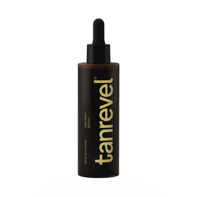 Produktbild von Tanrevel® - Spray Tan Formula Dark Warm