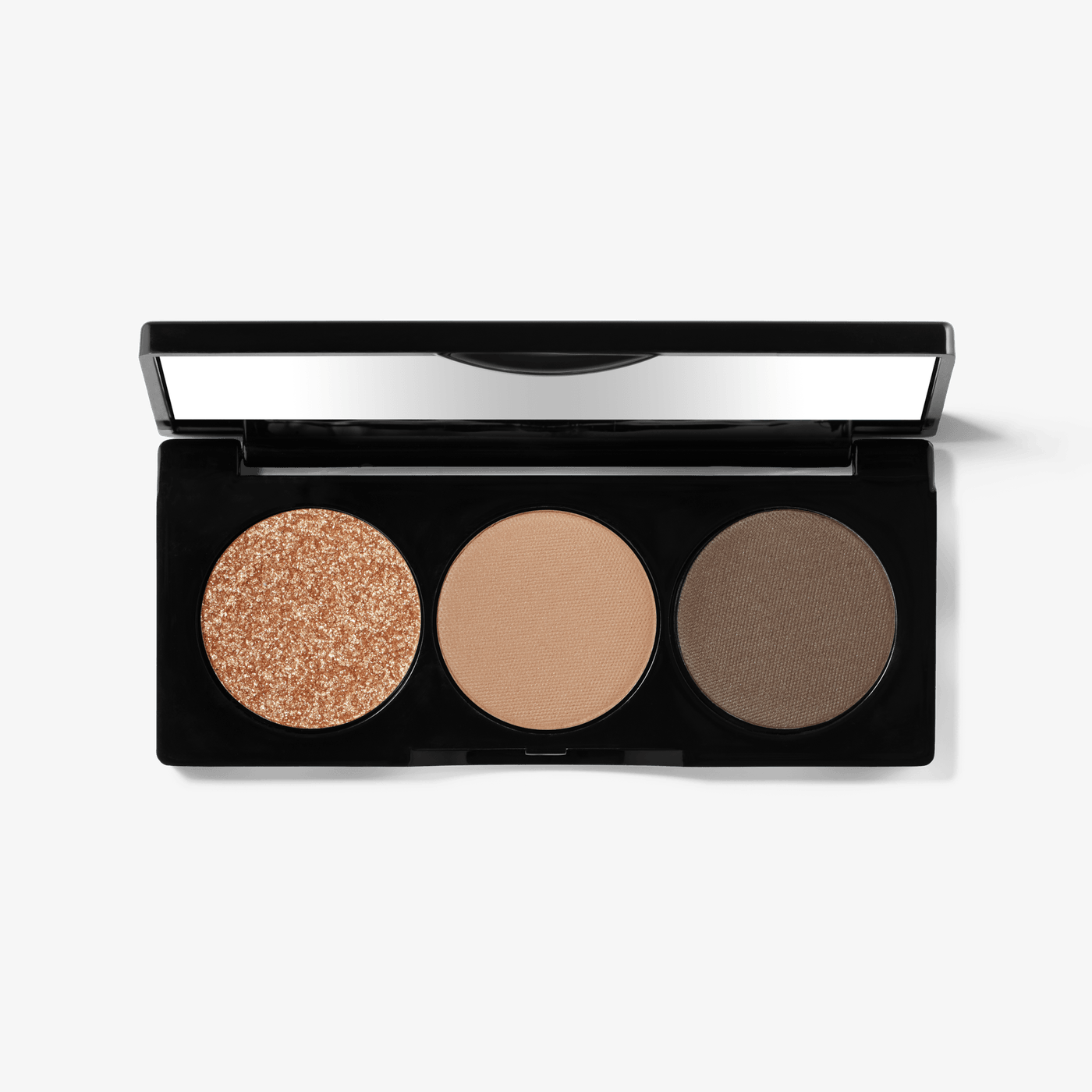 Product image from BB Eye Shadow - Essential Eyeshadow Trios Golden Hour