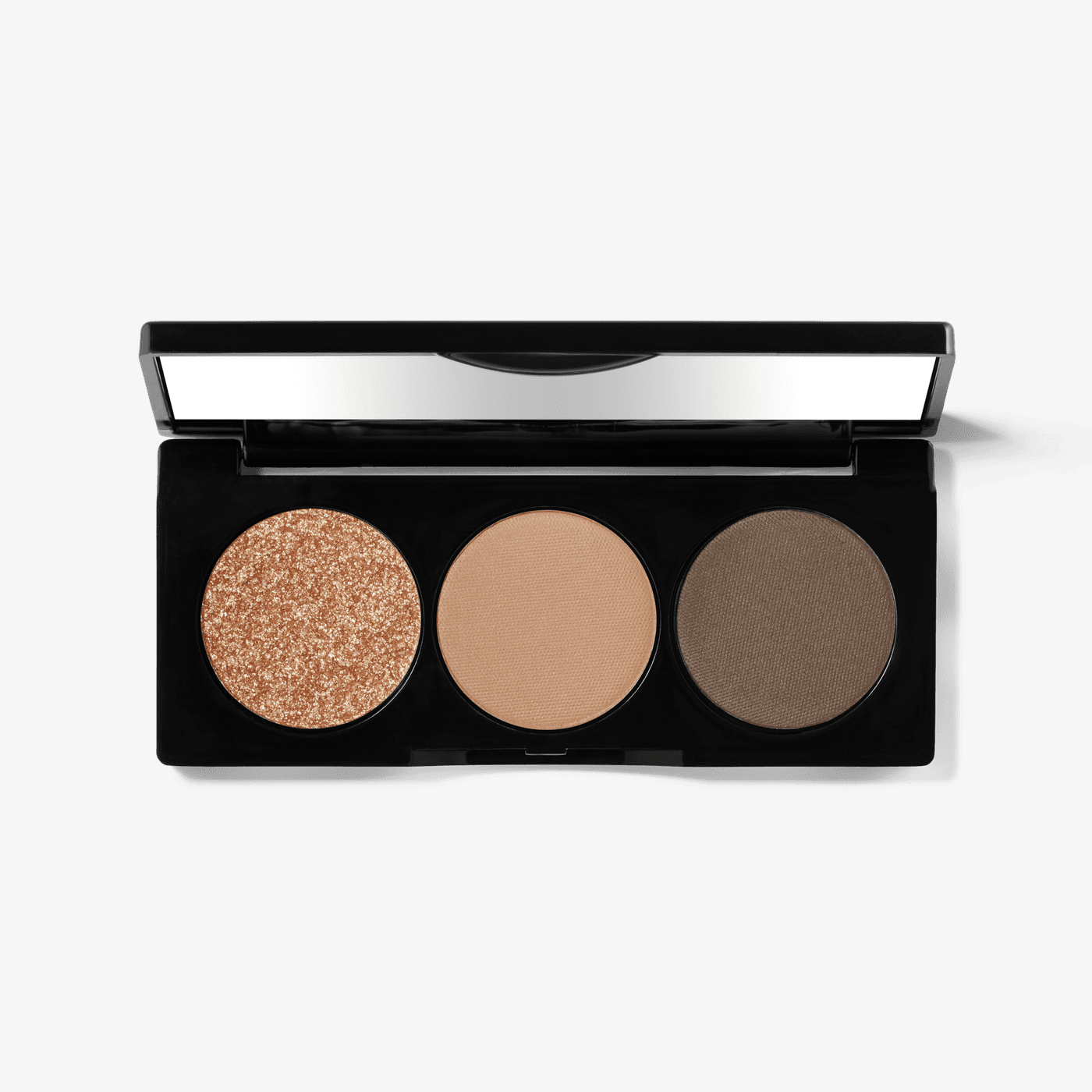 BB Eye Shadow - Essential Eyeshadow Trios Golden Hour