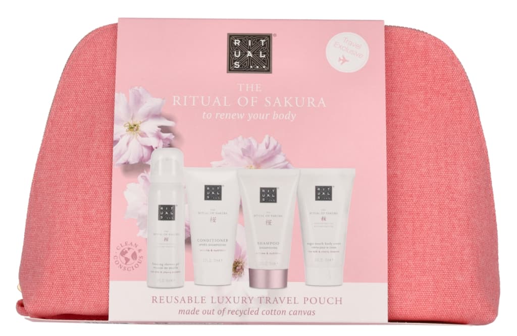 Rituals - Sakura Giftset  S