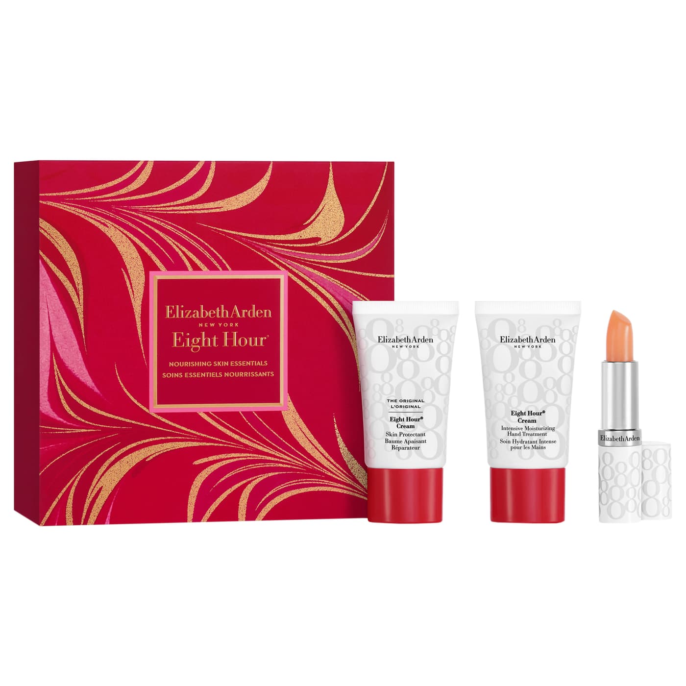Elizabeth Arden - Eight Hour Entry Skin Protecant Set