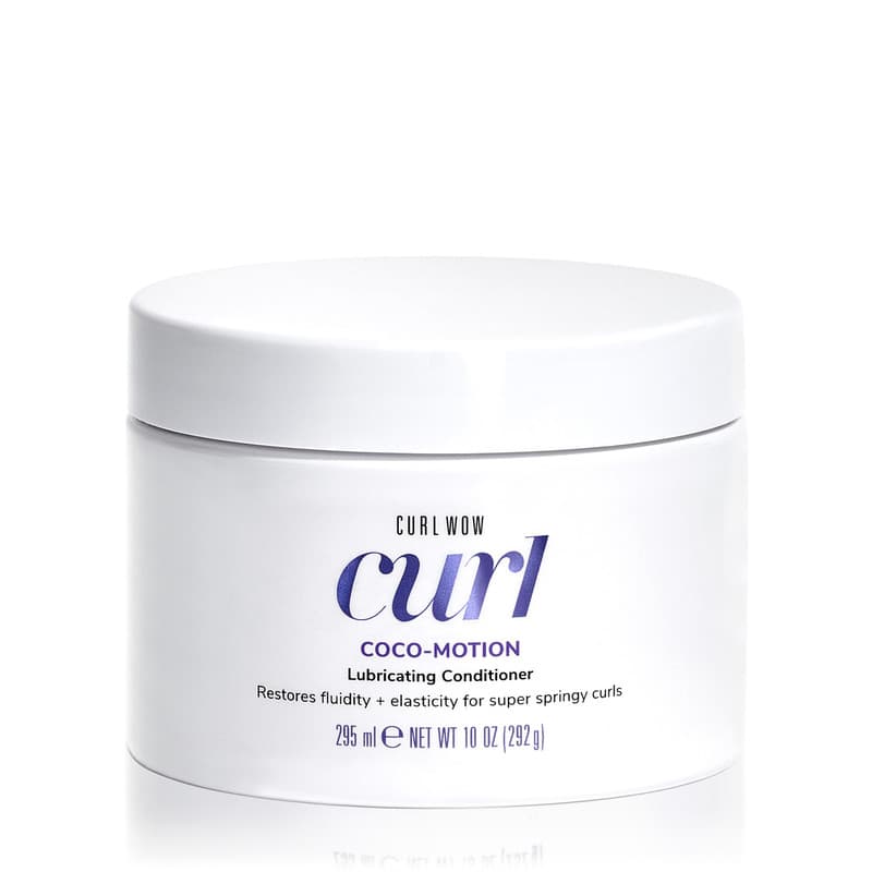 Color Wow - Curl Wow Coco Motion Lubricating Conditioner