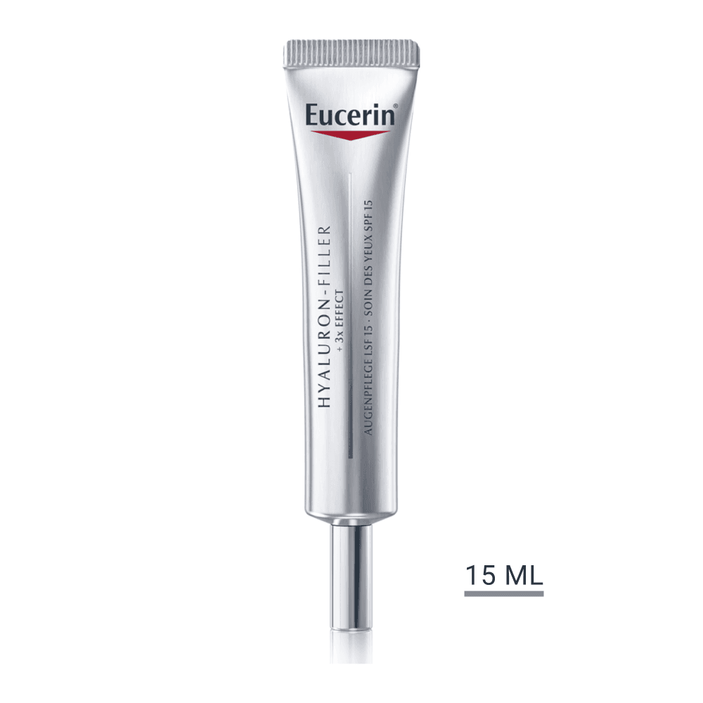 Eucerin - HYALURON-FILLER Augenpflege