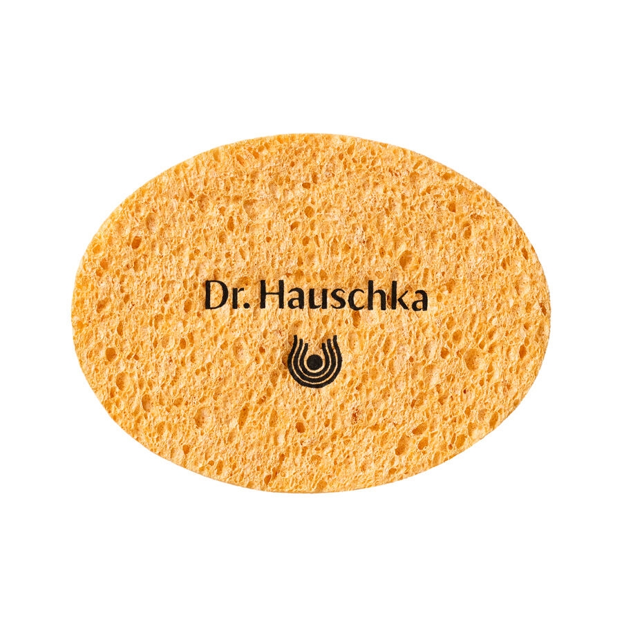 Produktbild von Dr. Hauschka - Kosmetikschwamm