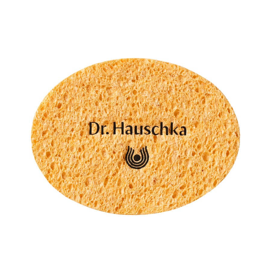 Dr. Hauschka - Kosmetikschwamm