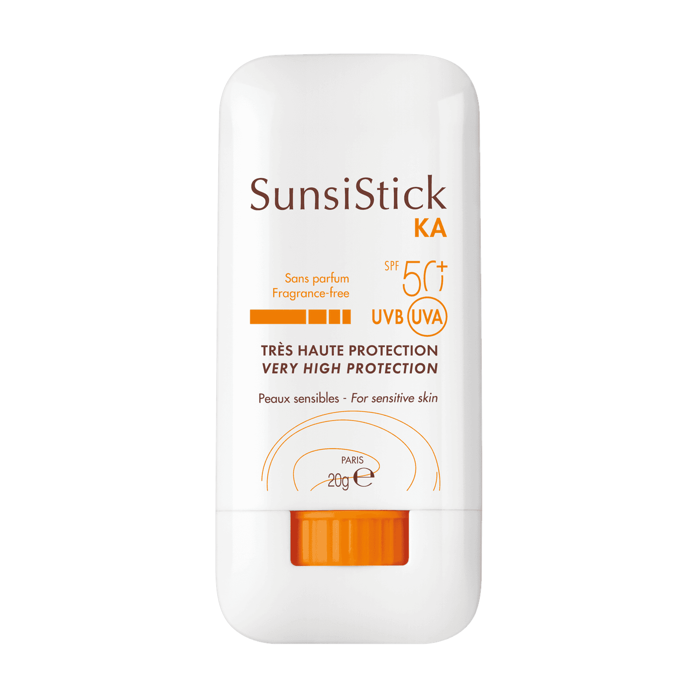Avène Sonnenschutz - SunsiStick KA SPF 50+