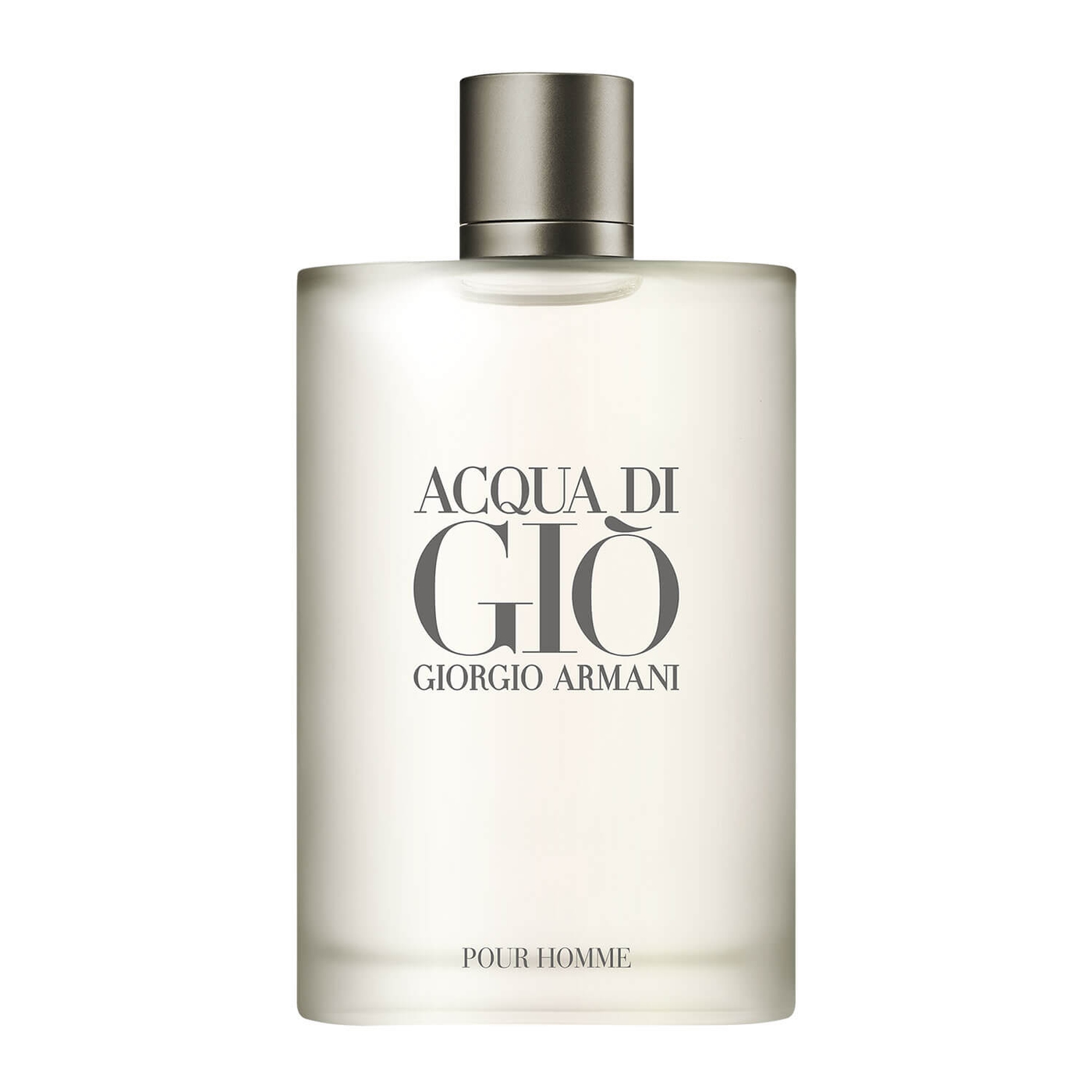 Image du produit de Acqua di Giò - Eau de Toilette
