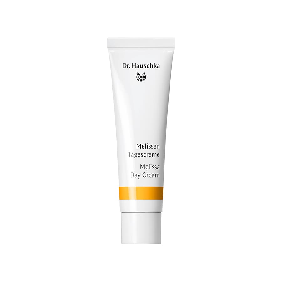 Dr. Hauschka - Melissa Day Cream
