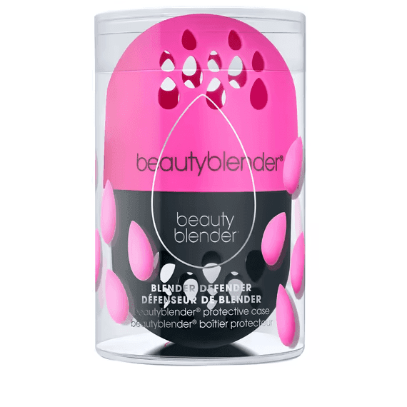 Beautyblender - Blenderdefender, Silikonhülle
