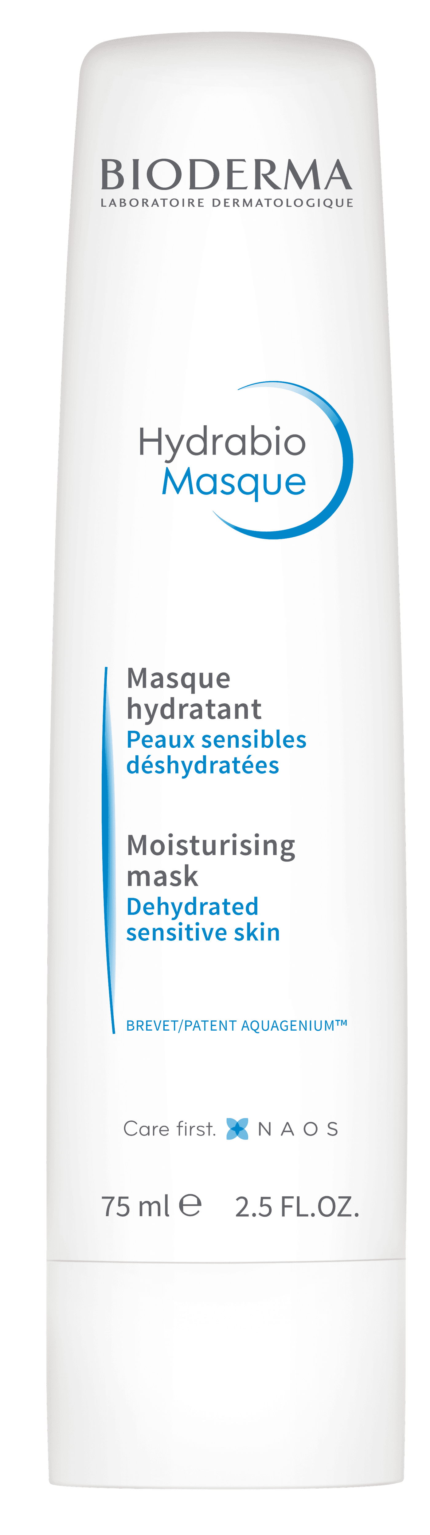 HYDRABIO - Maske Feuchtigkeitsmaske