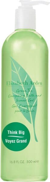 Green Tea - Green Tea Shower Gel Megasize