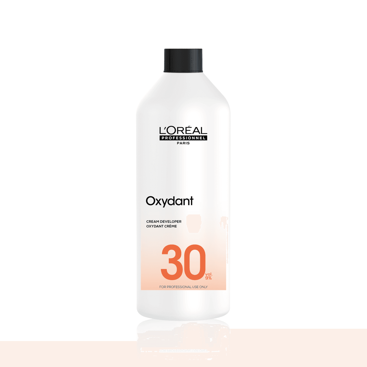 L'Oréal Oxydant - Crème 9% 30vol.