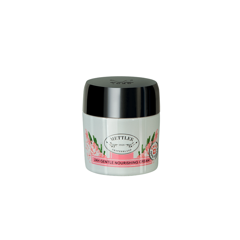 Sensitive Skin - 24H Gentle Nourishing Cream