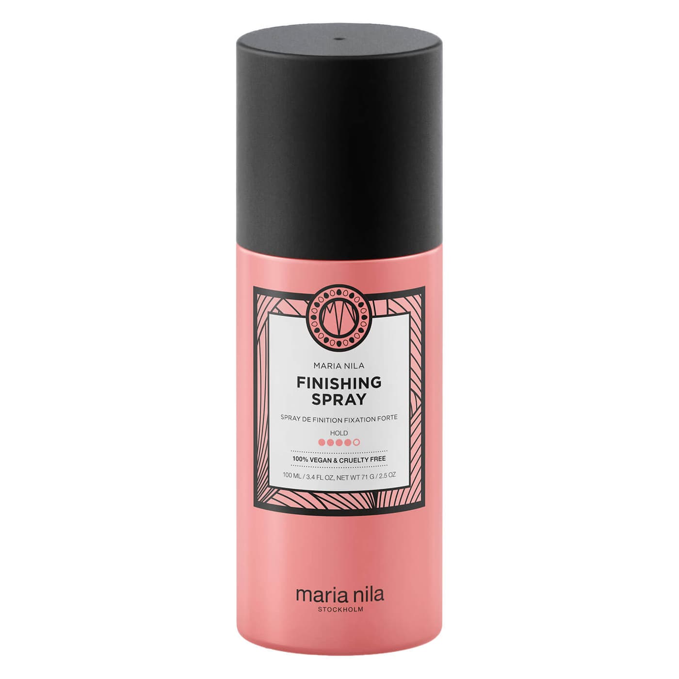 Style & Finish - Finishing Spray