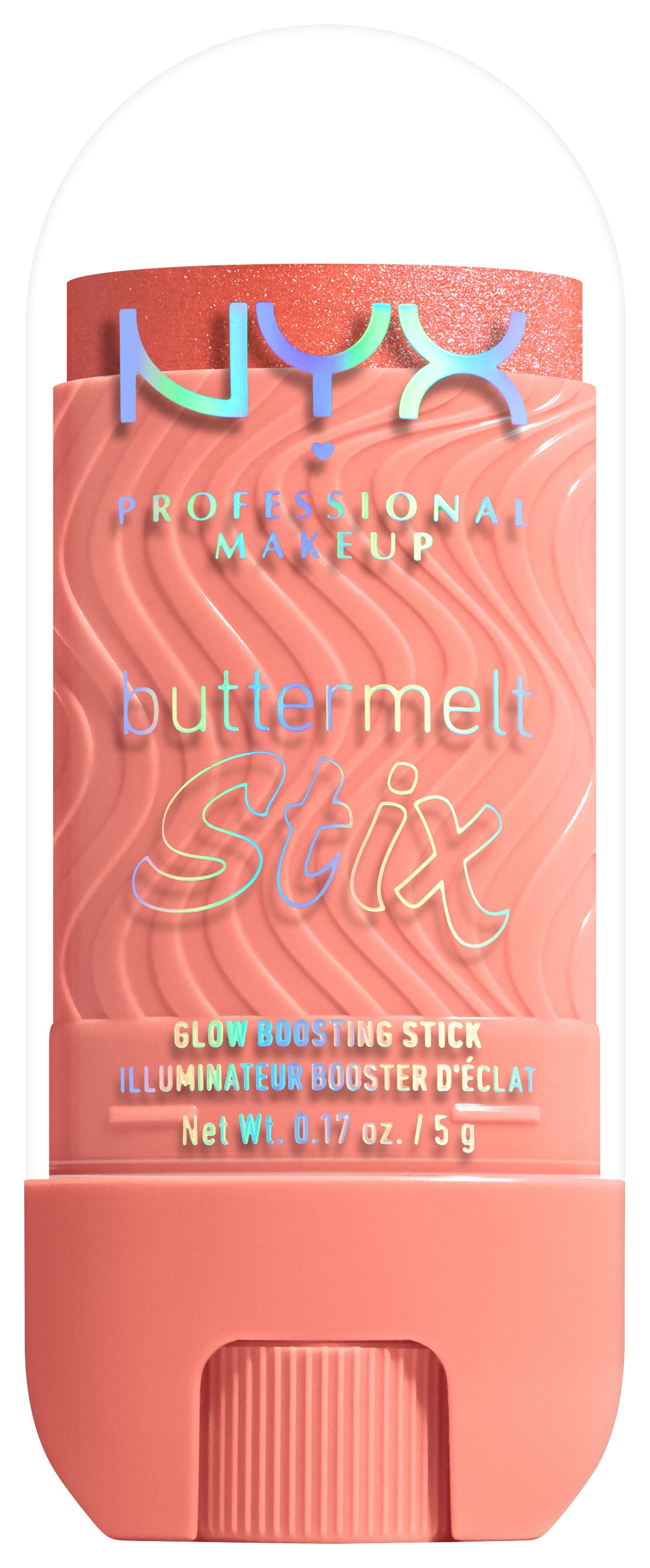 Buttermelt - Stix Glow Boosting Stix Melt Down
