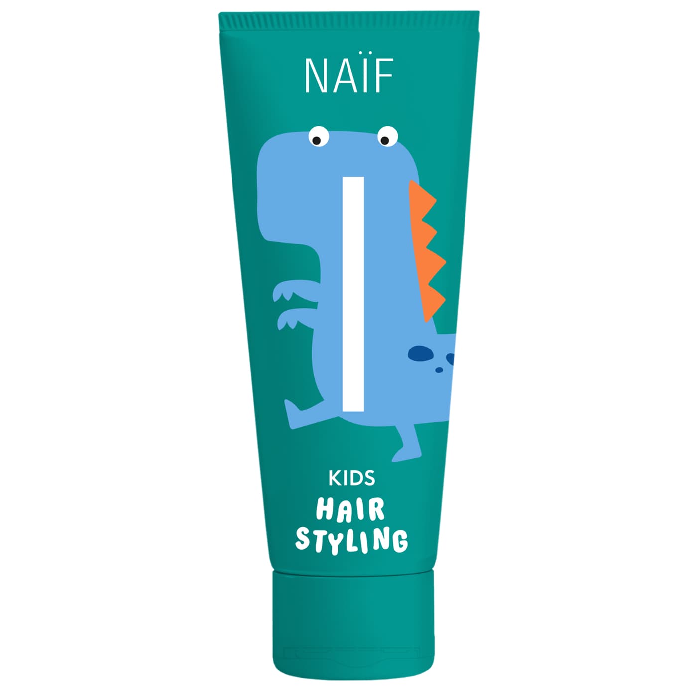 Kids - Kids Hair Styling Gel - Gel coiffant