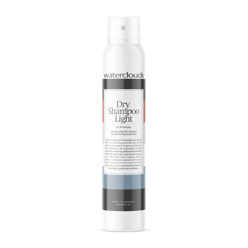 Image du produit de Styling - Dry Shampoo Light