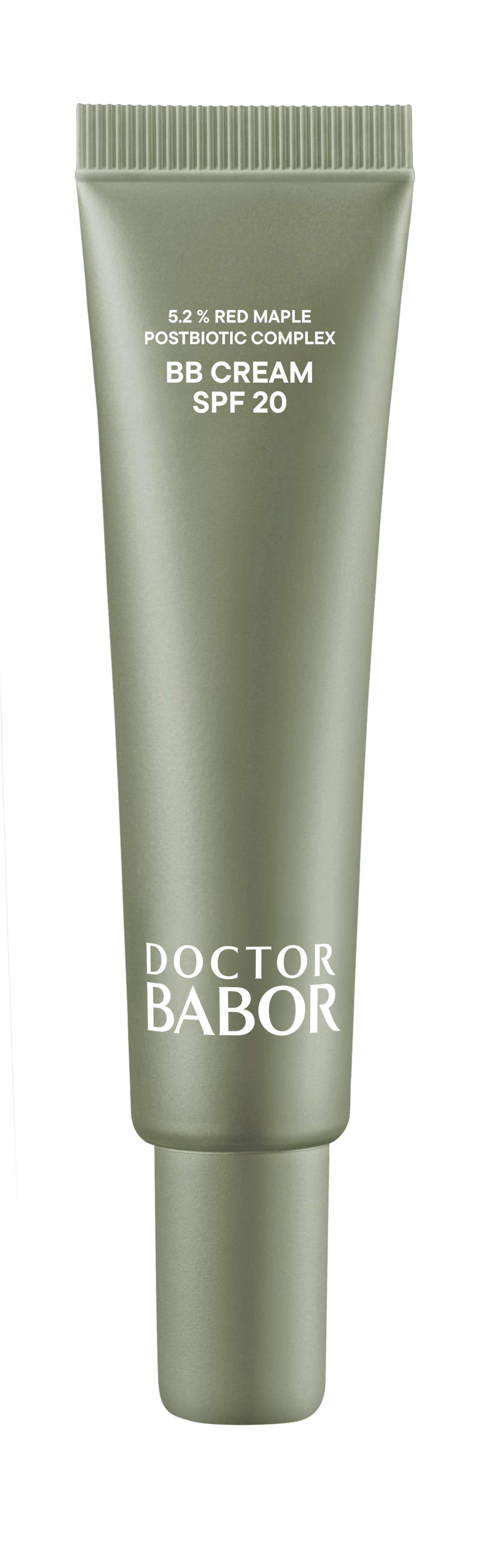 BABOR MICROBIOMIC - BB Cream medi SPF20