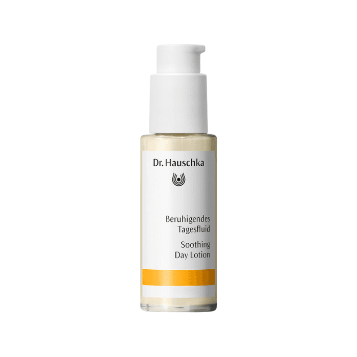 Dr. Hauschka - Fluide de Jour Apaisant