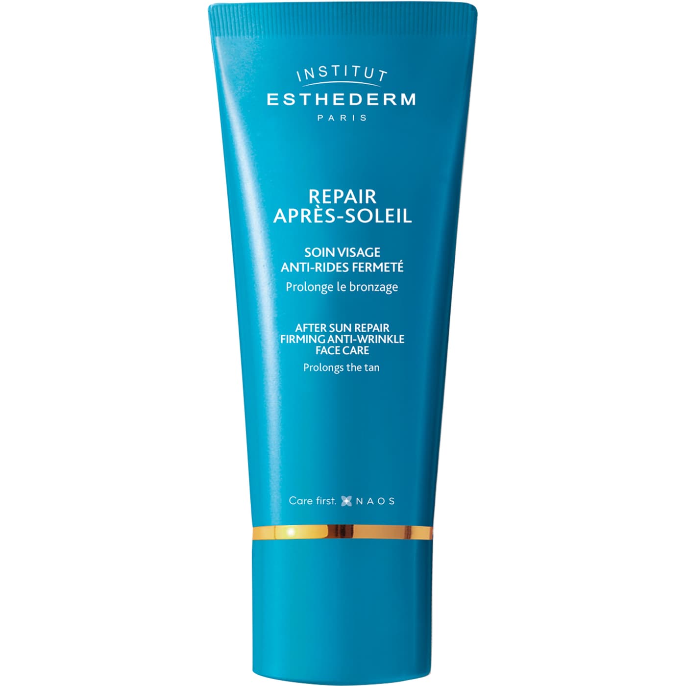 Esthederm - After Sun Repair Firming Anti-Wrinkle Face Care