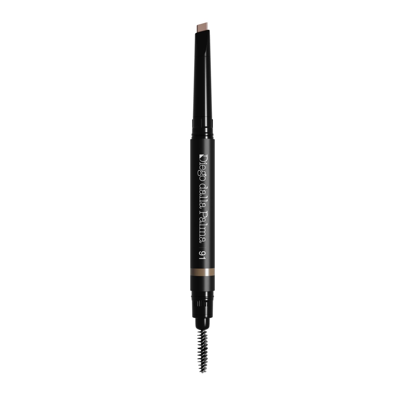 The Brow Studio - Eyebrow Wax Pencil 91 Dove Grey