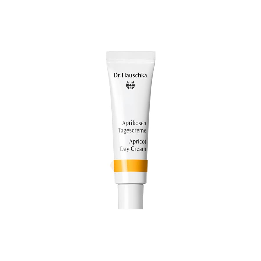 Dr. Hauschka Eyes - Apricot Day Cream small size