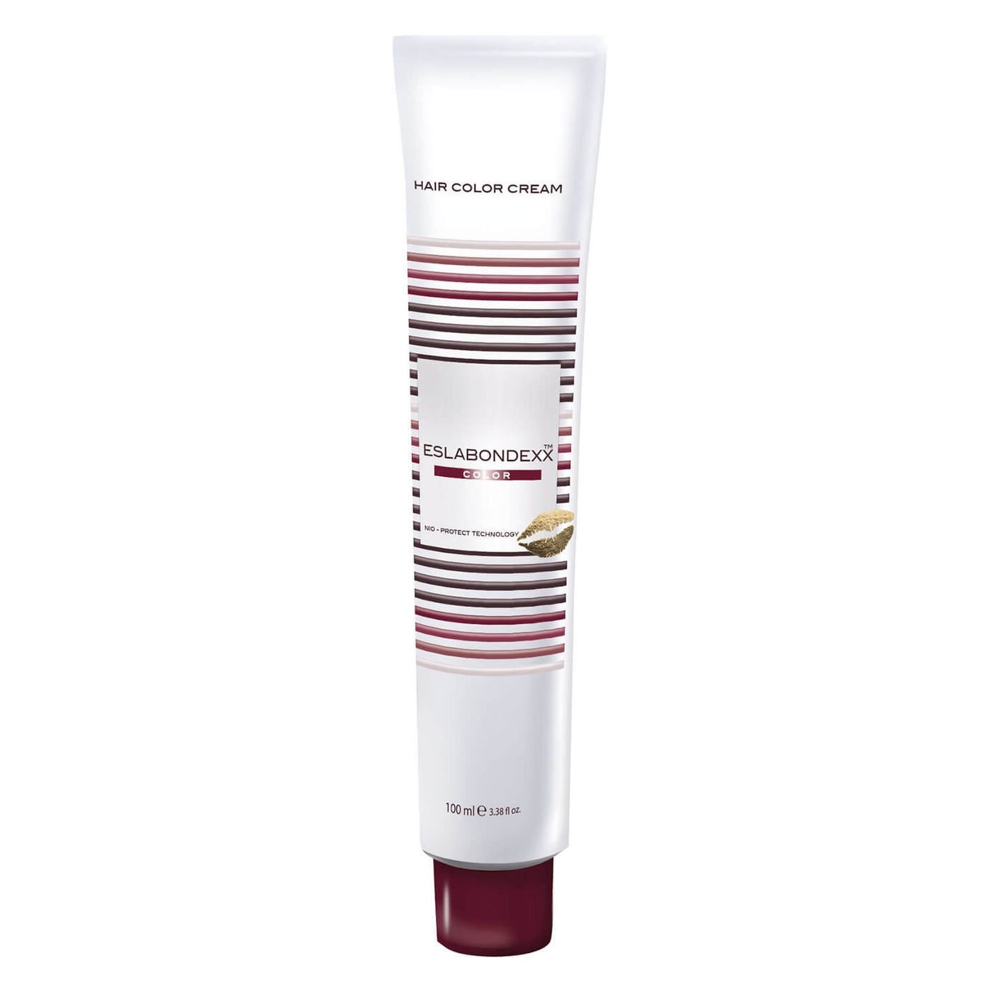 Product image from Eslabondexx Color - Hair Color Cream 5.1 Hellbraun Asch