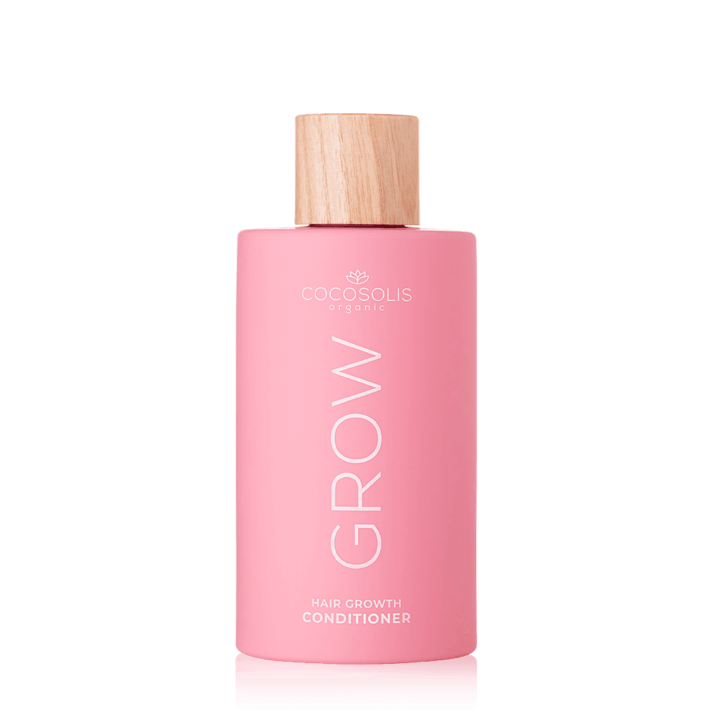 Cocosolis - Grow Hair Growth Conditioner
