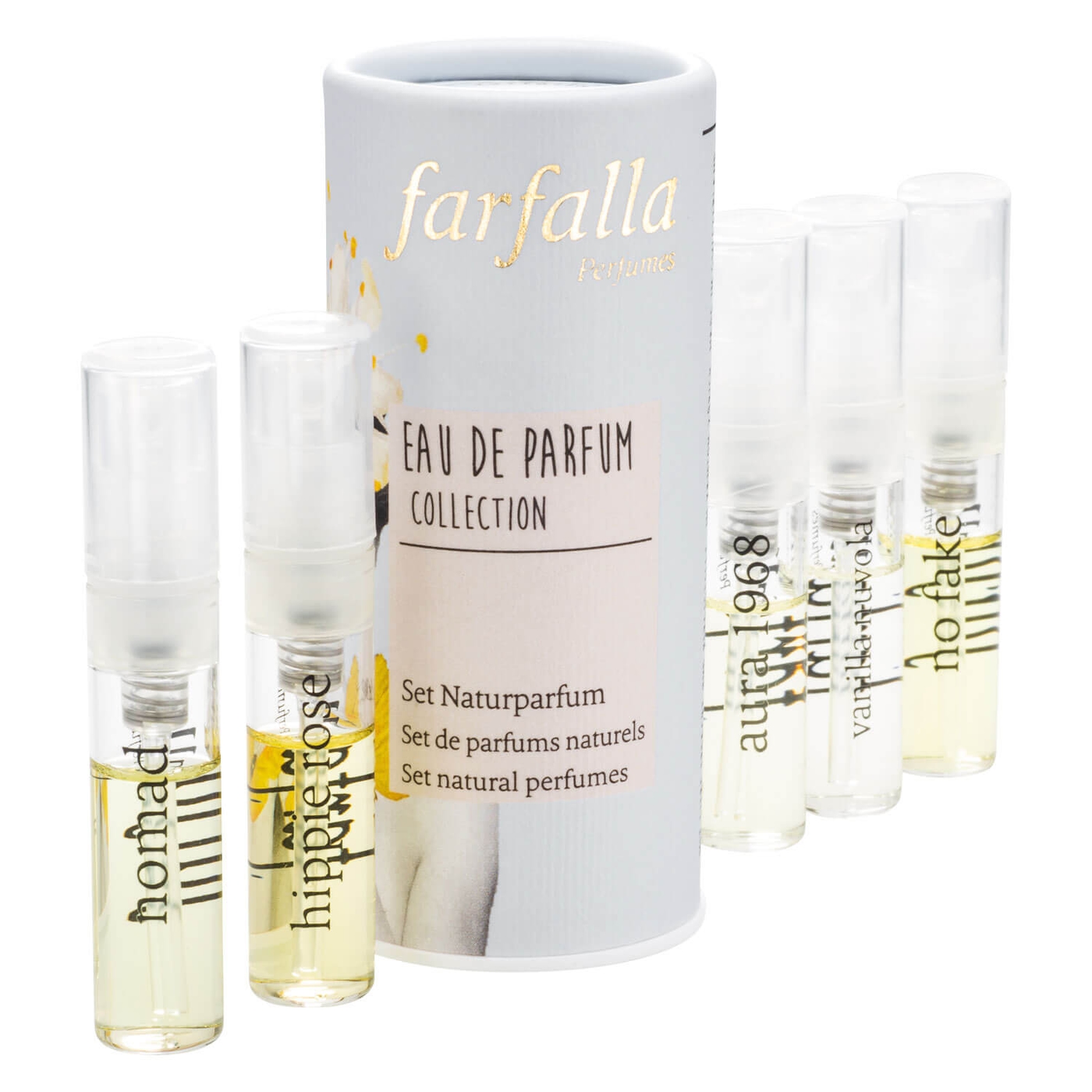 Image du produit de Farfalla Fragrance - Eau de Parfum Collection