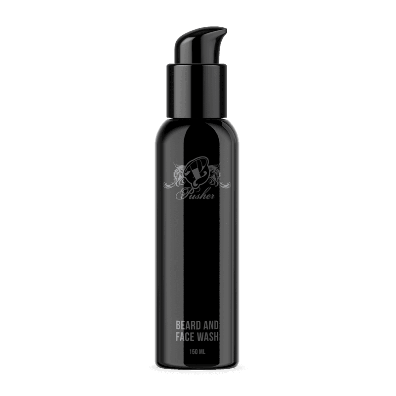 Skincare - Beard&Face Wash