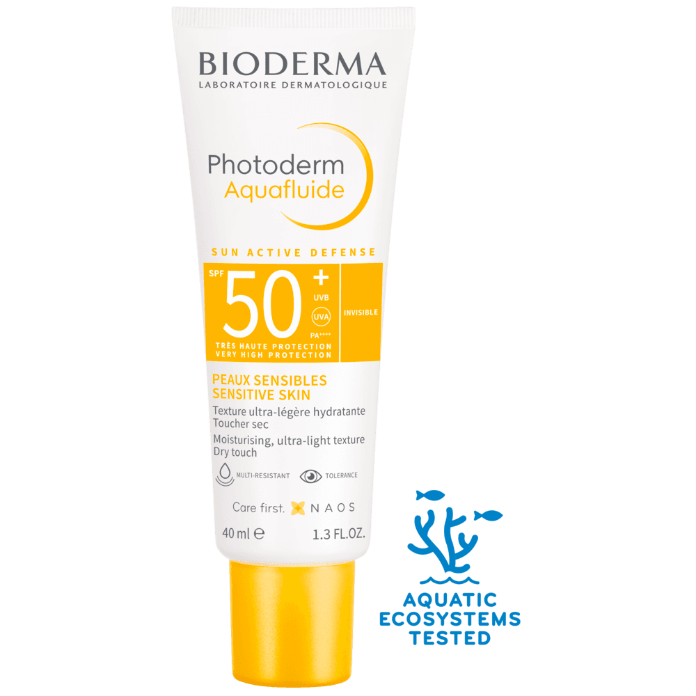 PHOTODERM - Aquafluid LSF 50+ Sonnenschutz