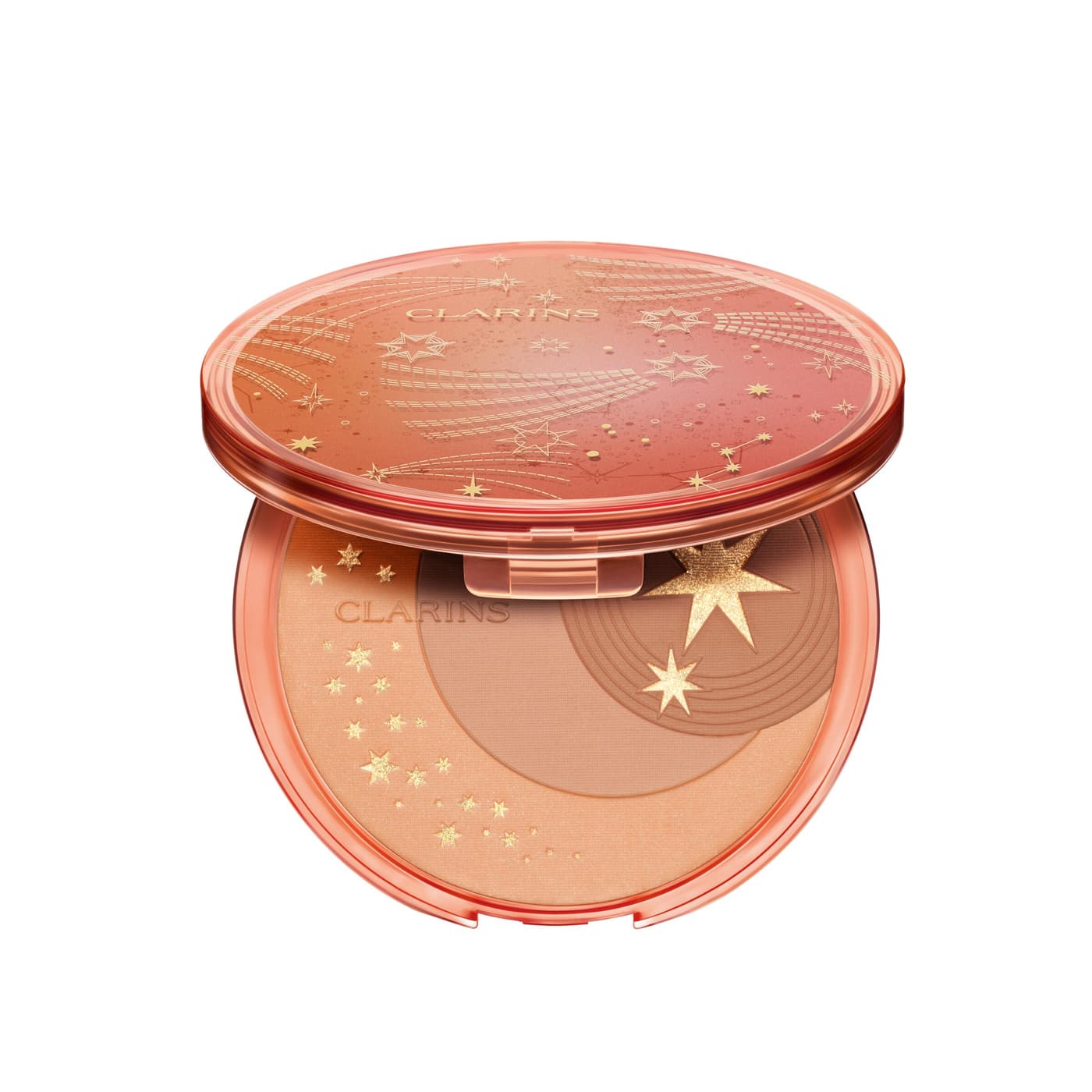 Clarins Teint - Bronzing Compact Powder