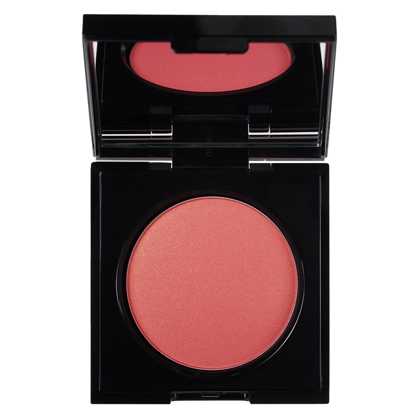 Produktbild von Korres Teint - Wild Rose Brightening Vibrant Colour Blush 12 Golden Pink