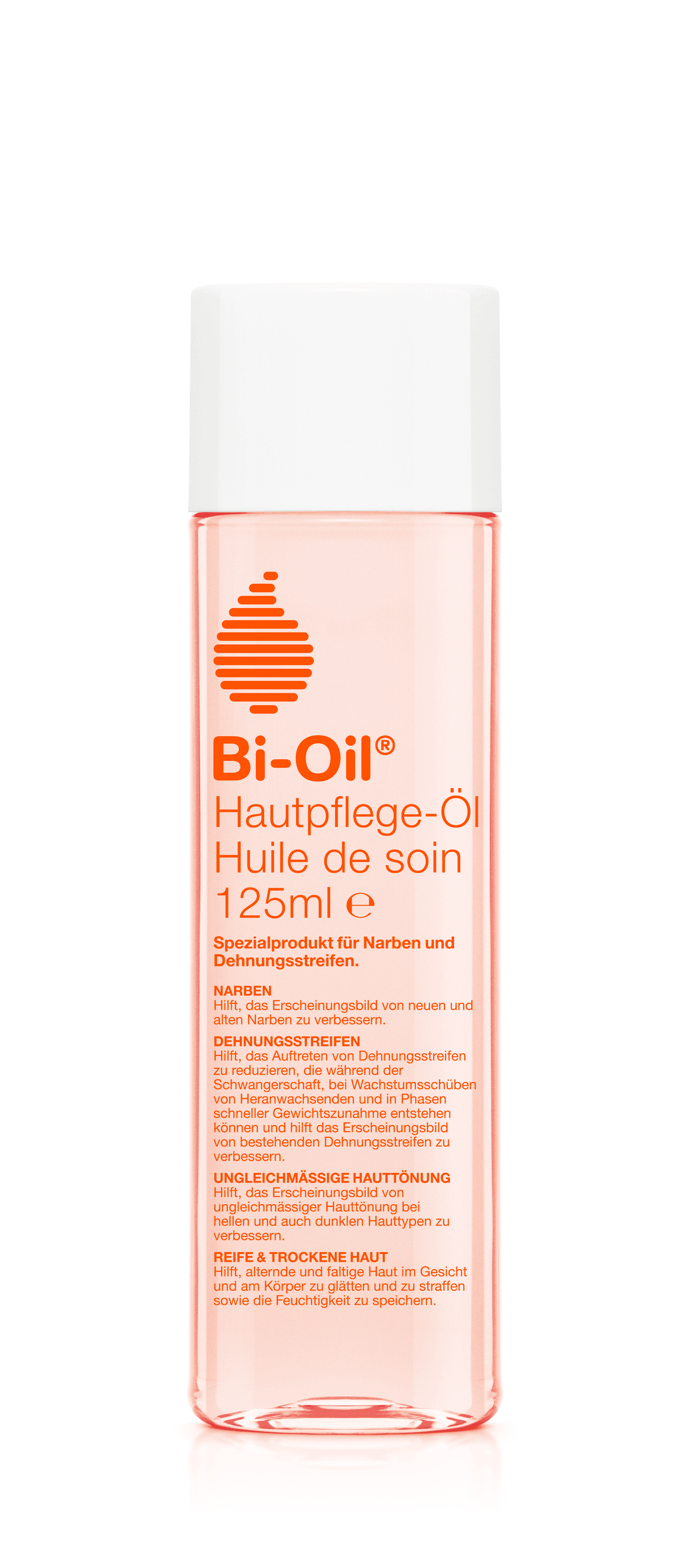 Bi-Oil - Classic Hautpflegeöl