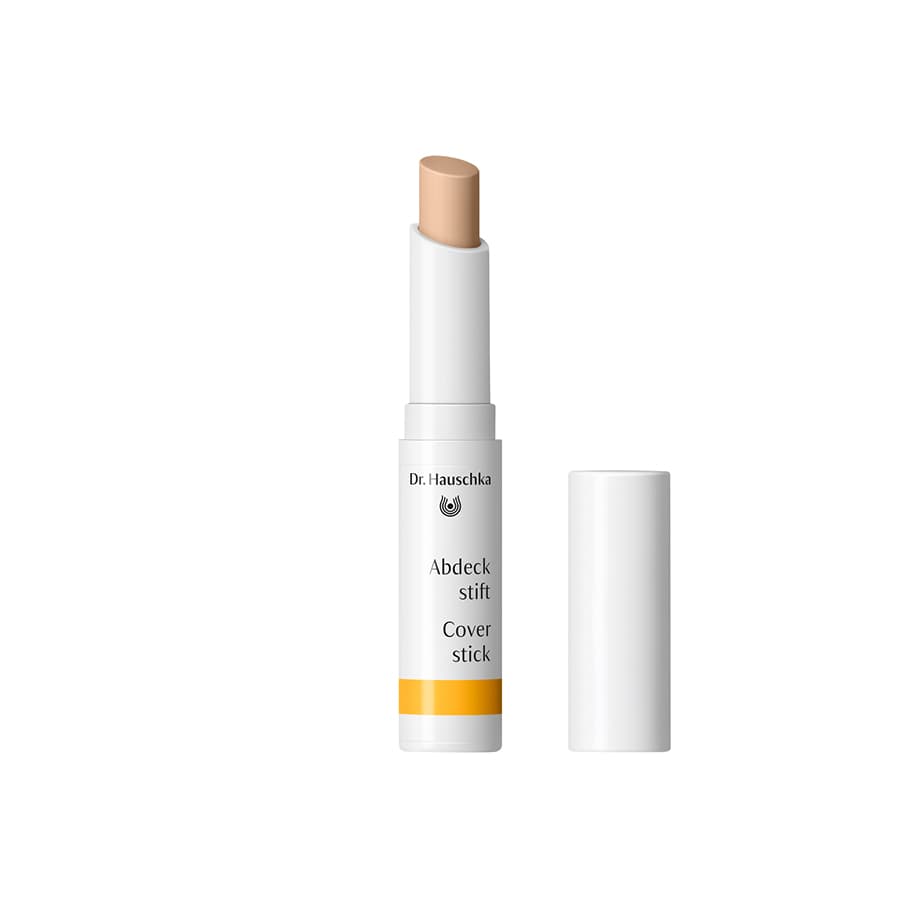 Dr. Hauschka - Coverstick 01 Natural