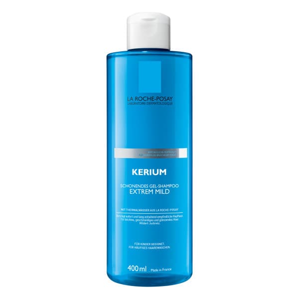 La Roche Posay Kerium - Kerium Shampoo Extrem-mild