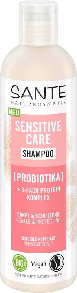 Sante - Sensitive Care Shampoo