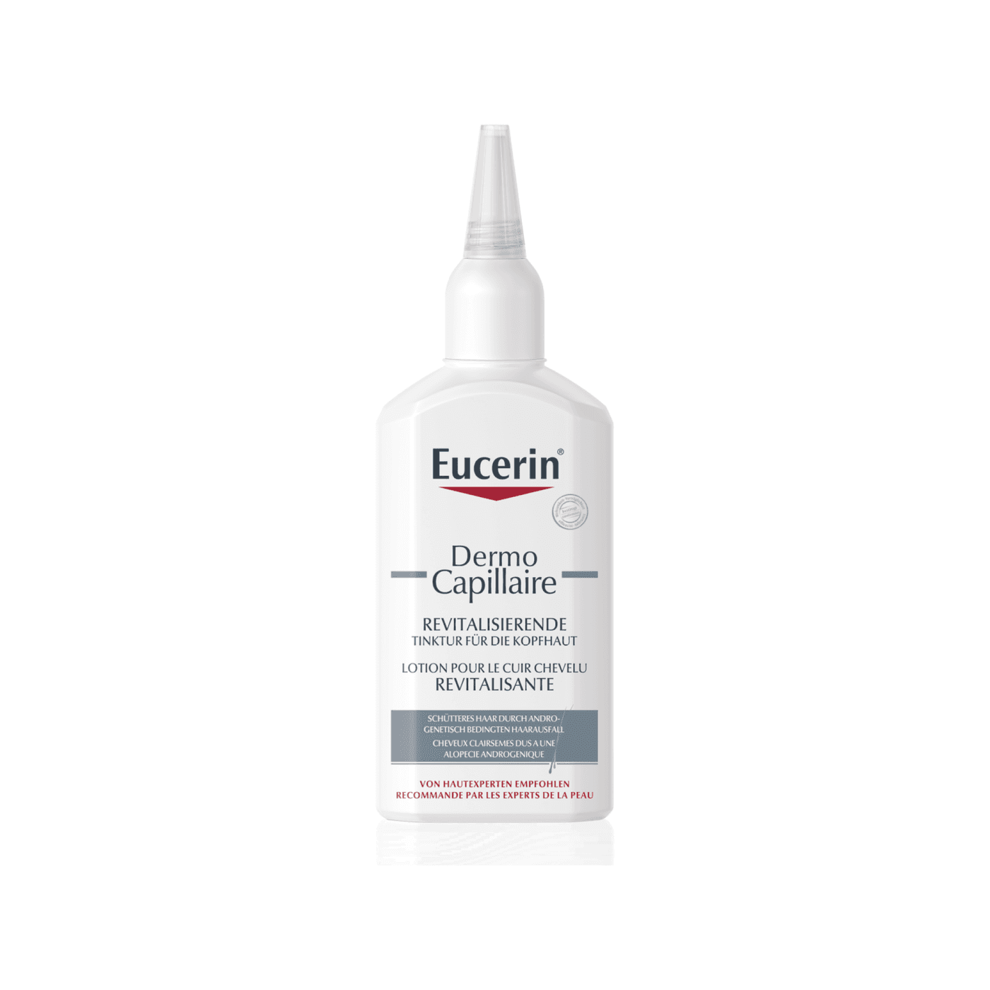 Eucerin - Dermocapillaire Revitalisierende Tinktur