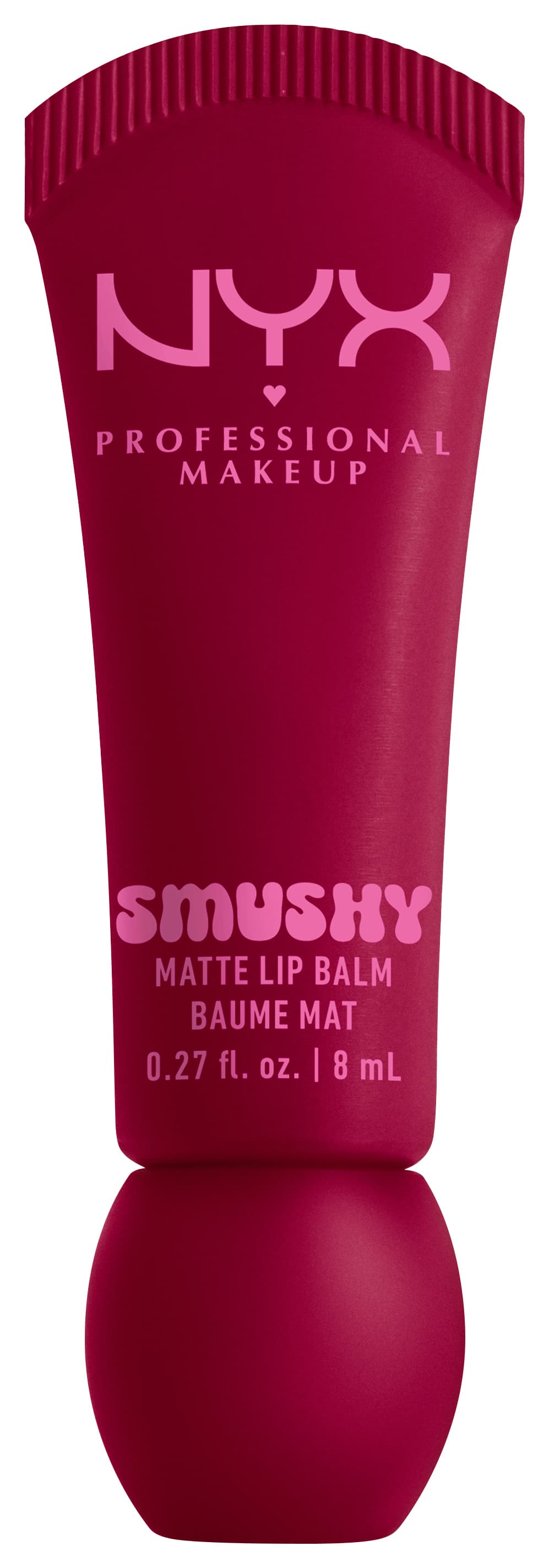 Smushy Matte - Baume à Lèvres 11 Squeeze n' Sizzle