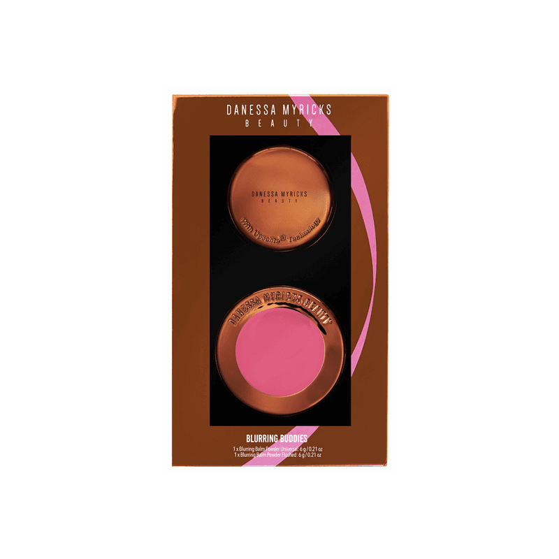 Blurring Balm - Blurring Buddies