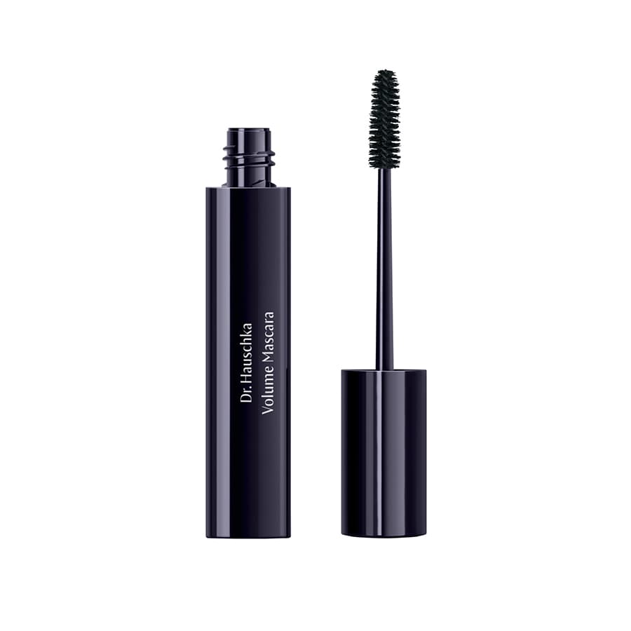 Dr. Hauschka Eyes - Volume Mascara black 01