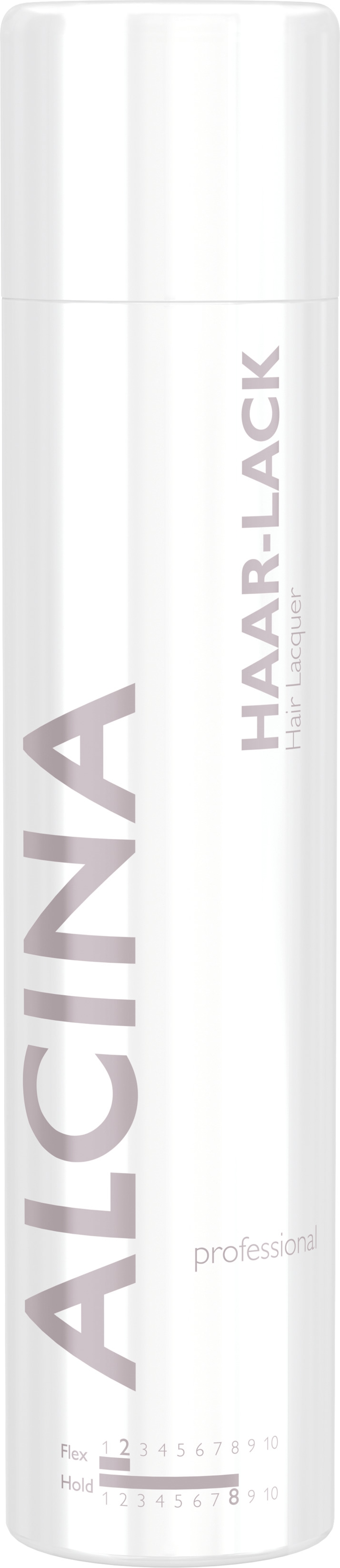 Product image from Alcina Professional - Haar-Lack