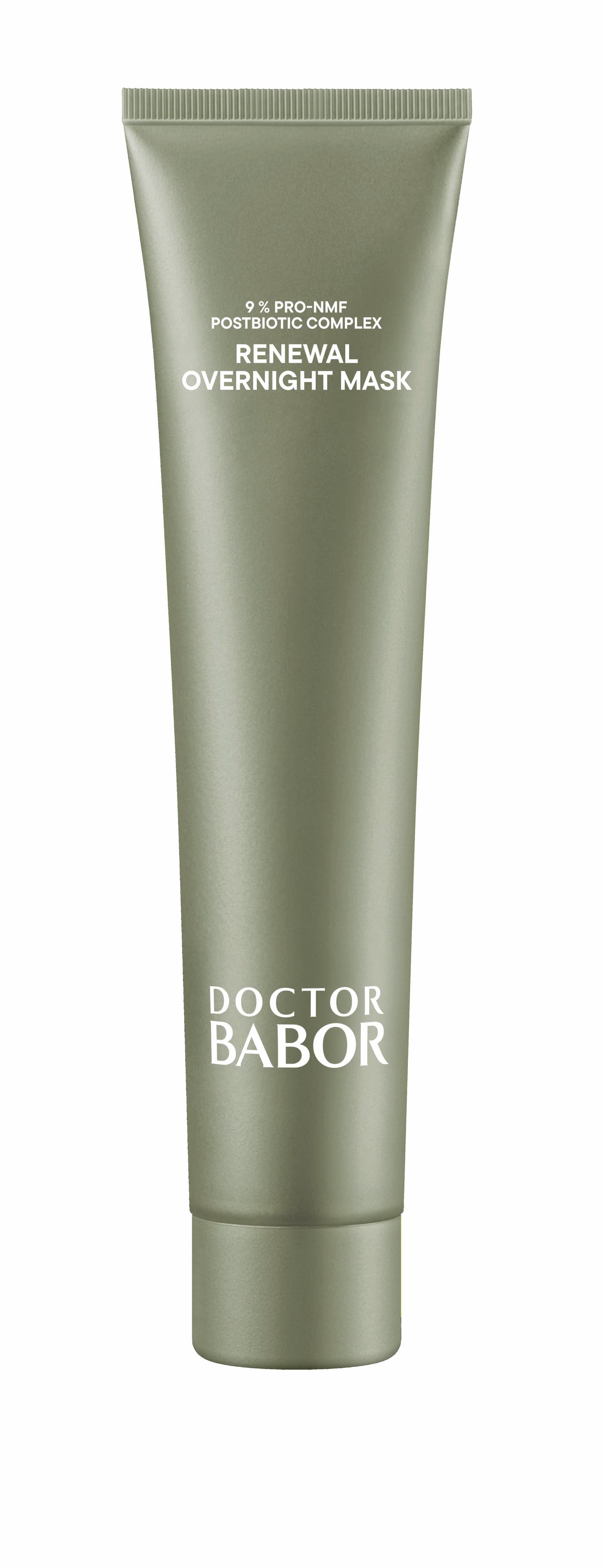 BABOR MICROBIOMIC - Renewal Overnight Mask