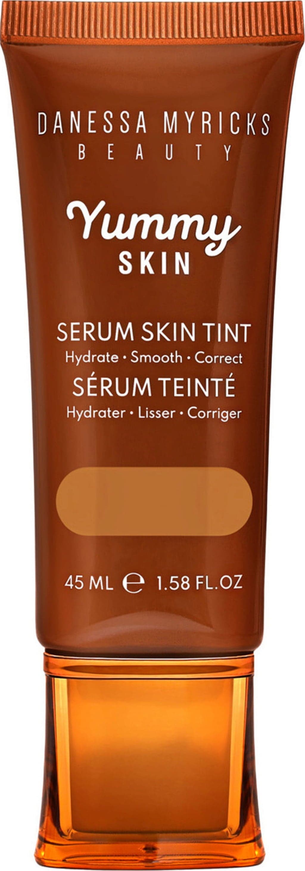Serum Skin Tint - 10
