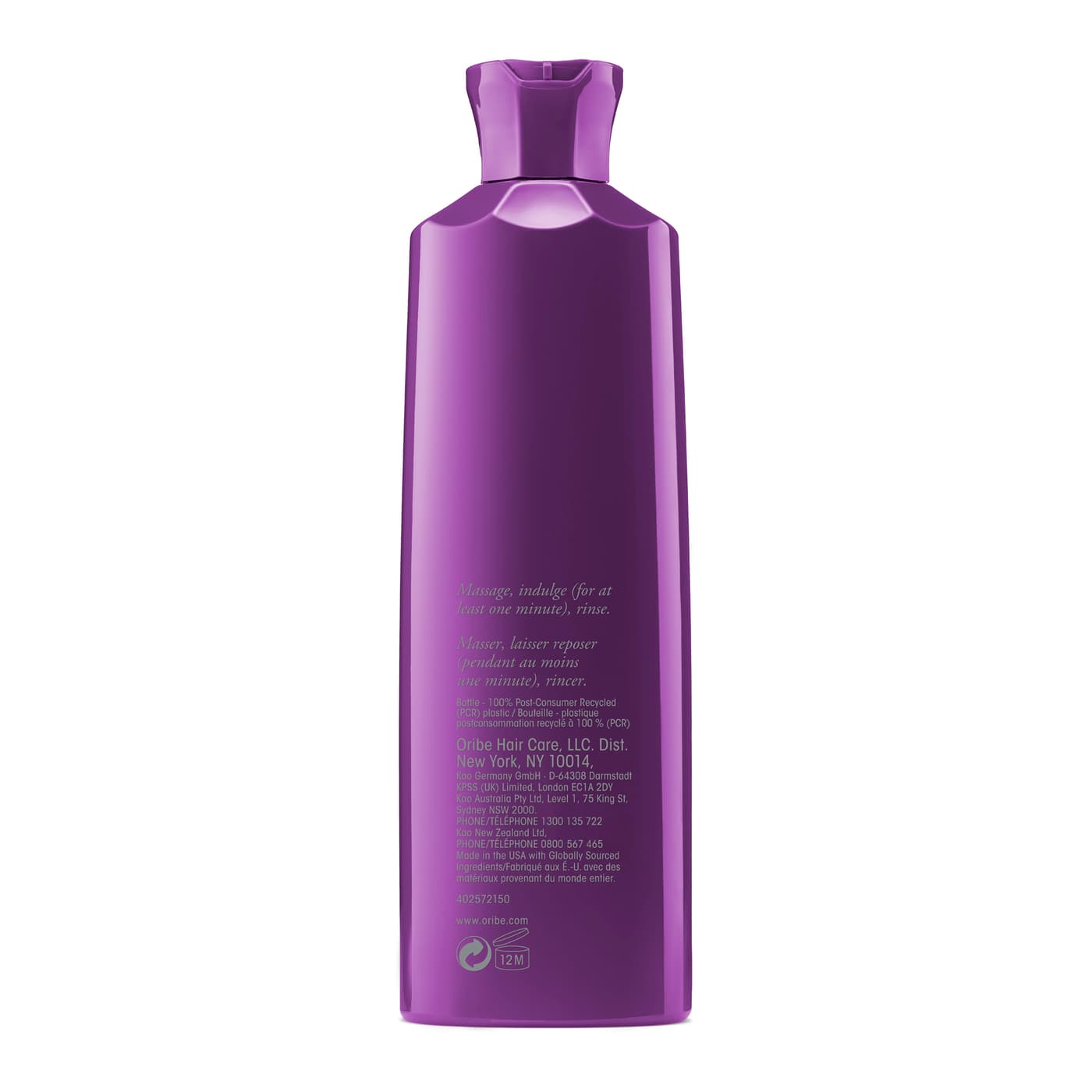 Oribe Care - Serene Scalp Densifying Conditioner