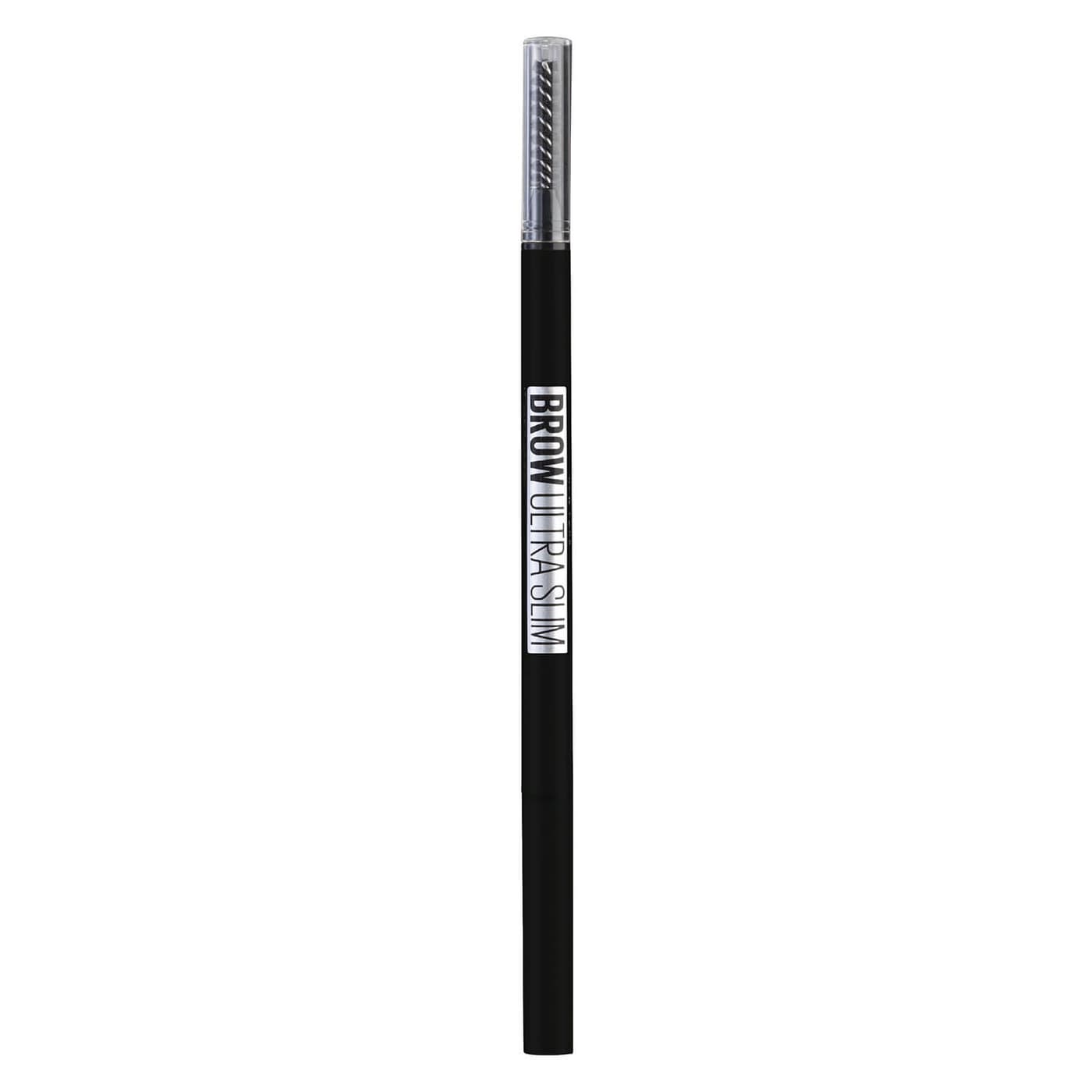 Maybelline NY Brows - Brow Ultra Slim Liner Eyebrow Pencil No. 06 Black Brown