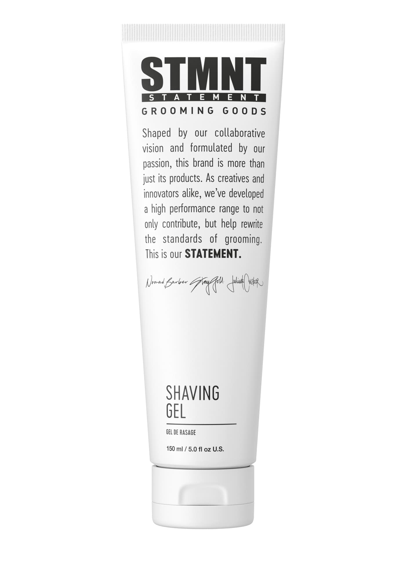 STMNT - Shaving Gel